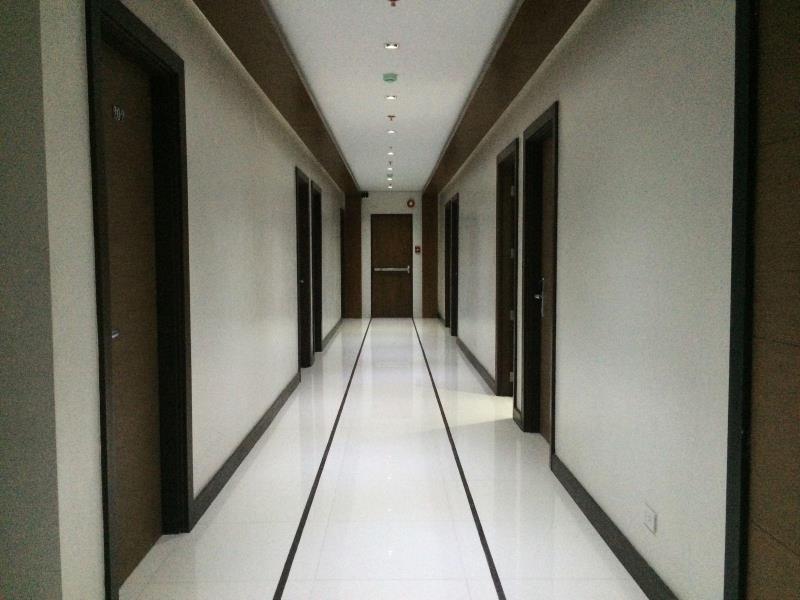 West Makati Hotel Makati City Chambre photo